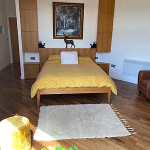  Apartment North Laine Penthouse